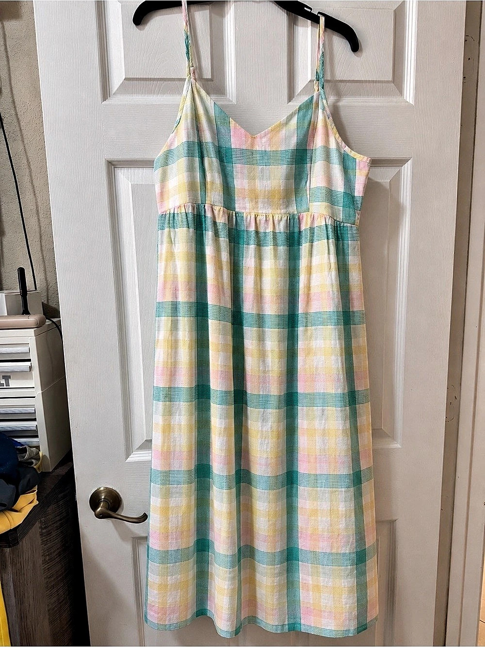 Old navy maternity dress